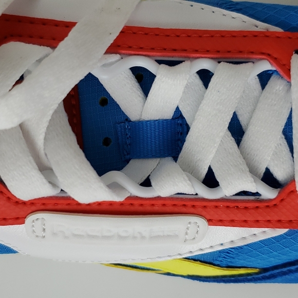 Reebok Classic Legacy Sneaker Blue - Picture 14 of 17